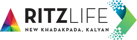 Vikas Ritz Kalyan Logo